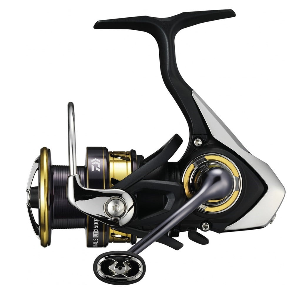 Daiwa Legalis 17 LT 3000 CXH Spin Olta Makinesi
