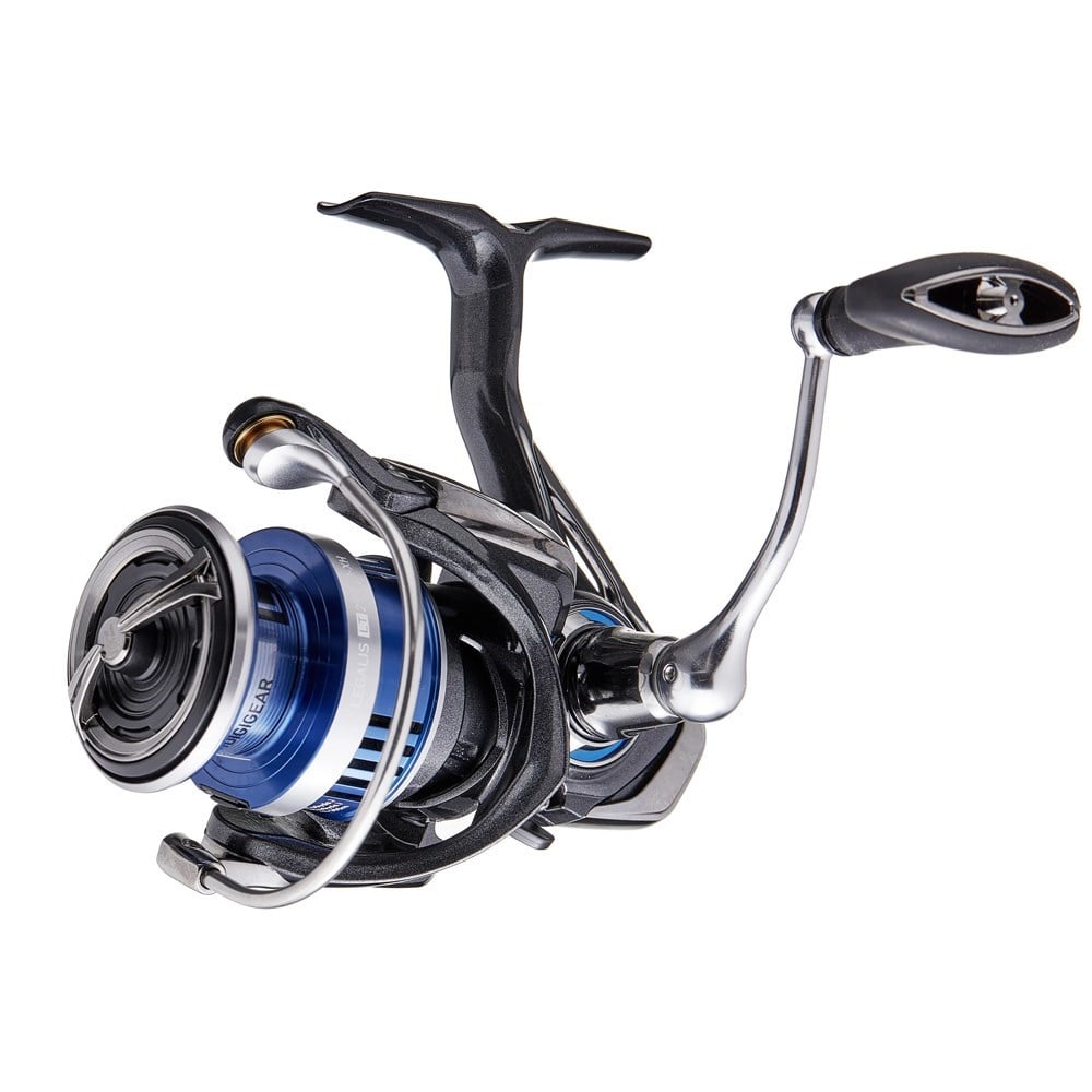 Daiwa Legalis 20 LT 5000 DCA (USA) Spin Olta Makinesi