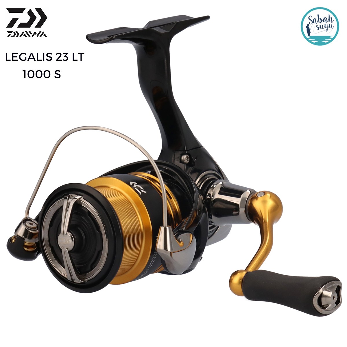 Daiwa Legalis 23 LT 1000S LRF Olta Makinesi