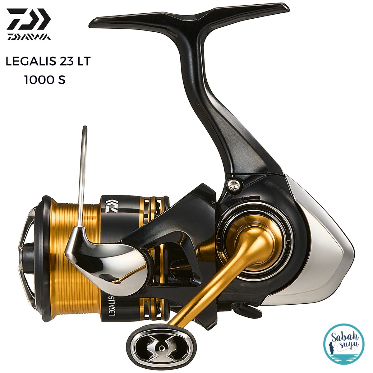 Daiwa Legalis 23 LT 1000S LRF Olta Makinesi