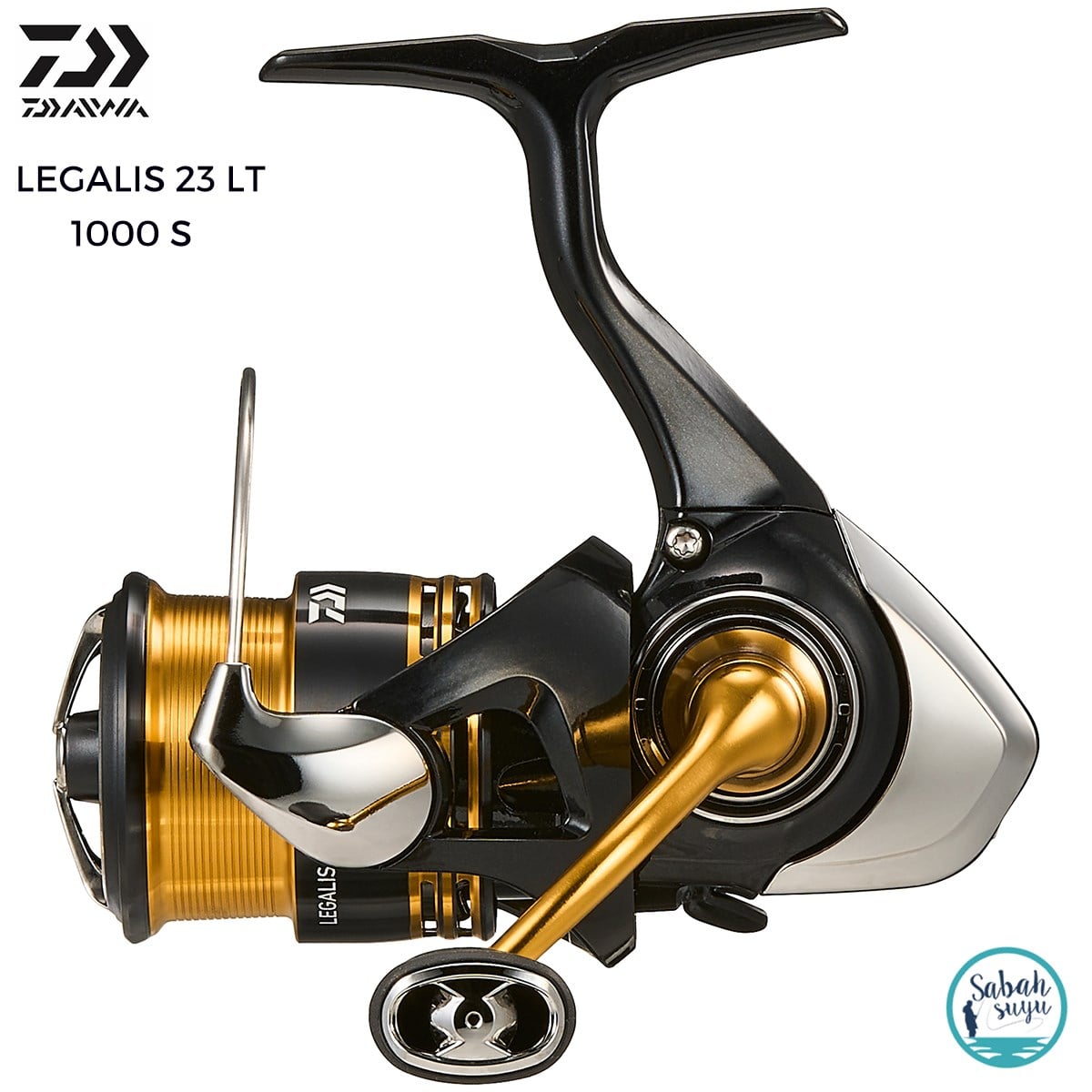 Daiwa Legalis 23 LT 1000S LRF Olta Makinesi