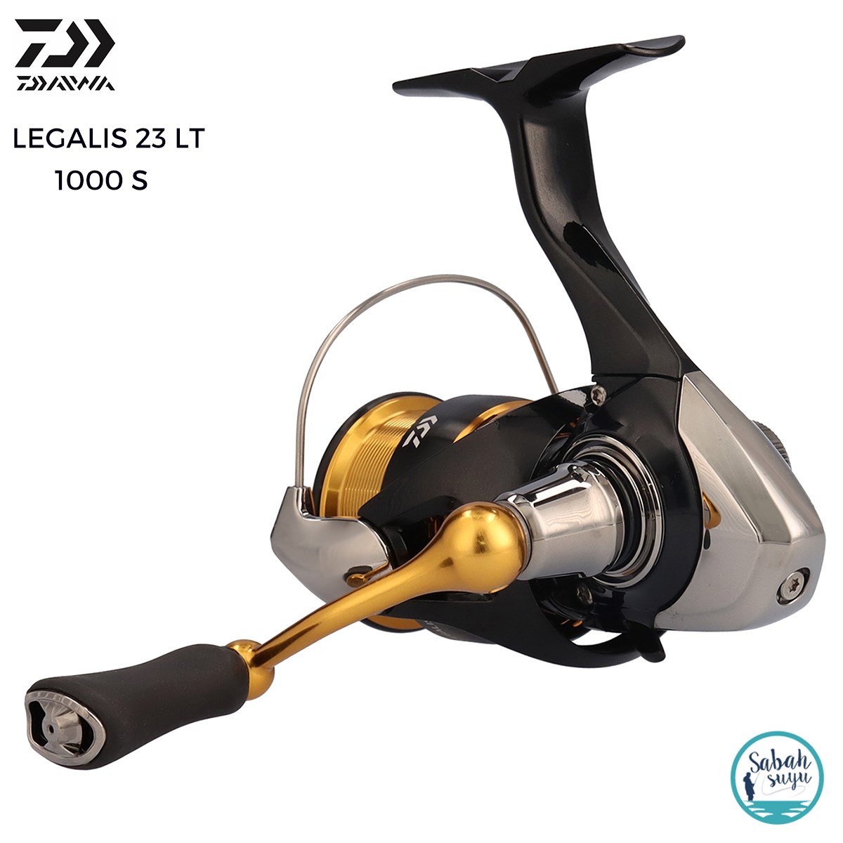 Daiwa Legalis 23 LT 1000S LRF Olta Makinesi