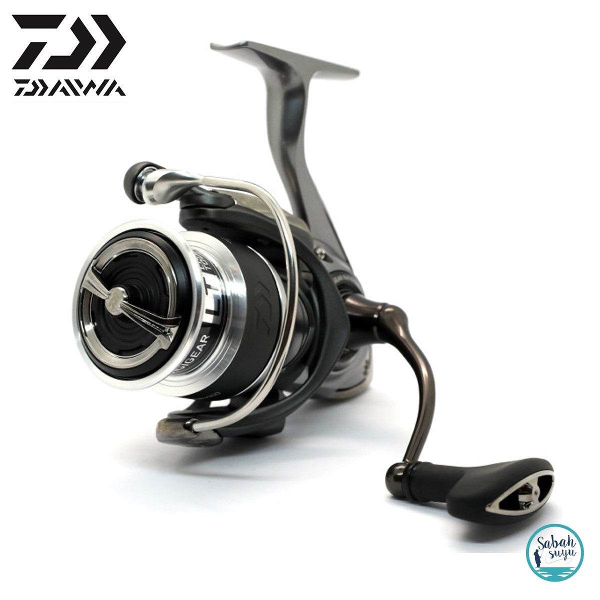 Daiwa Lexa E 19 LT 2500 Spin Olta Makinesi
