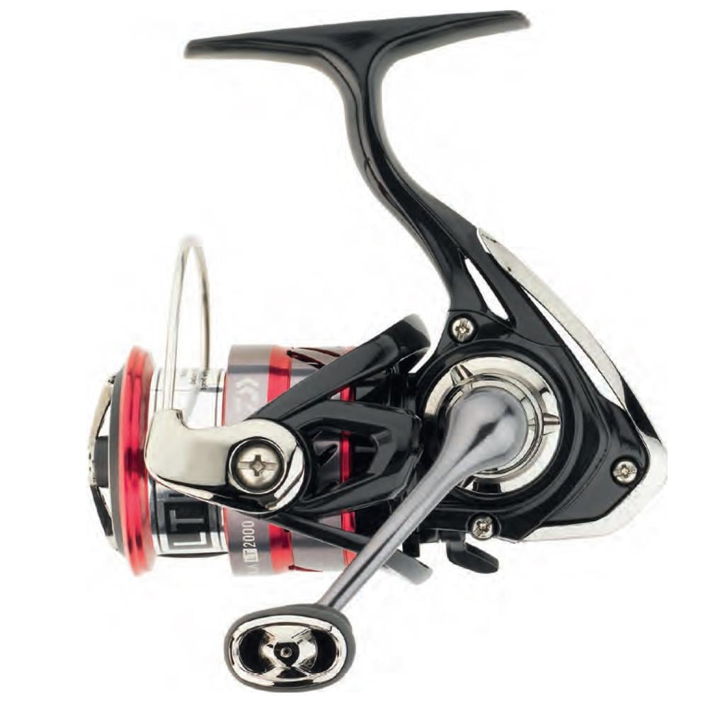 Daiwa Ninja 18 LT 2000 Spin Olta Makinesi
