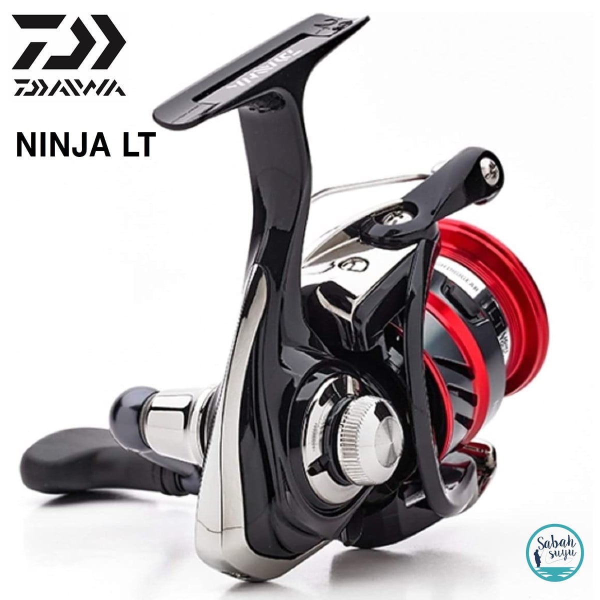 Daiwa Ninja 18 LT 4000C Spin Olta Makinesi