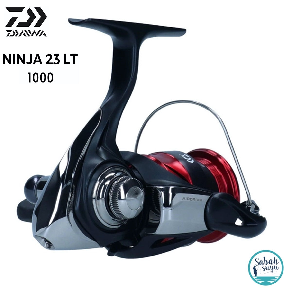 Daiwa Ninja 23 LT 1000 LRF Olta Makinesi