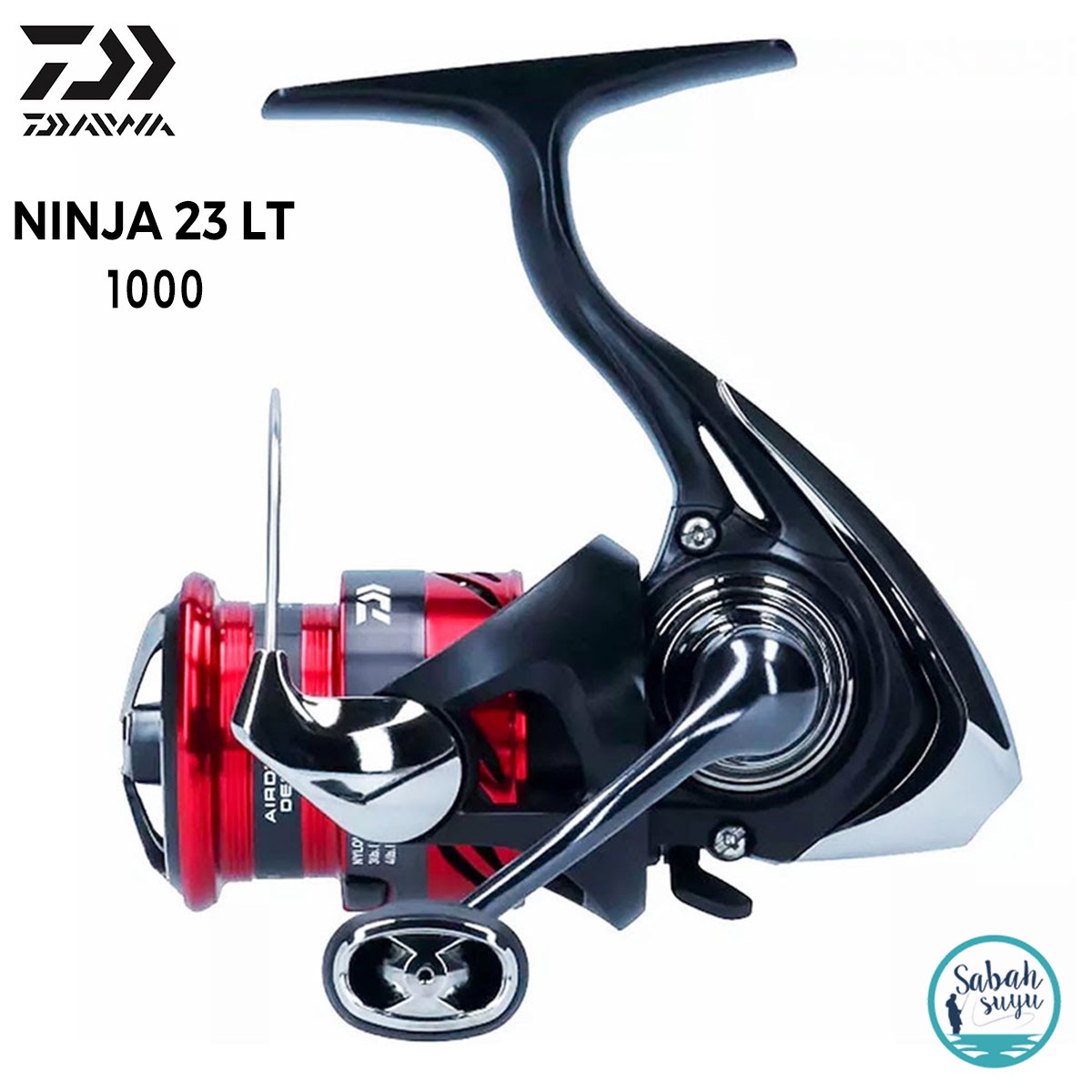 Daiwa Ninja 23 LT 1000 LRF Olta Makinesi