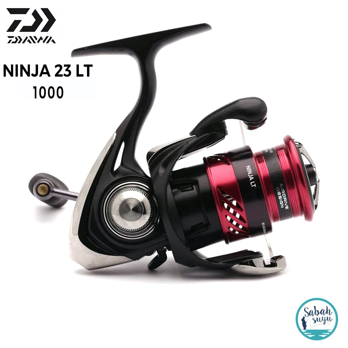 Daiwa Ninja 23 LT 1000 LRF Olta Makinesi