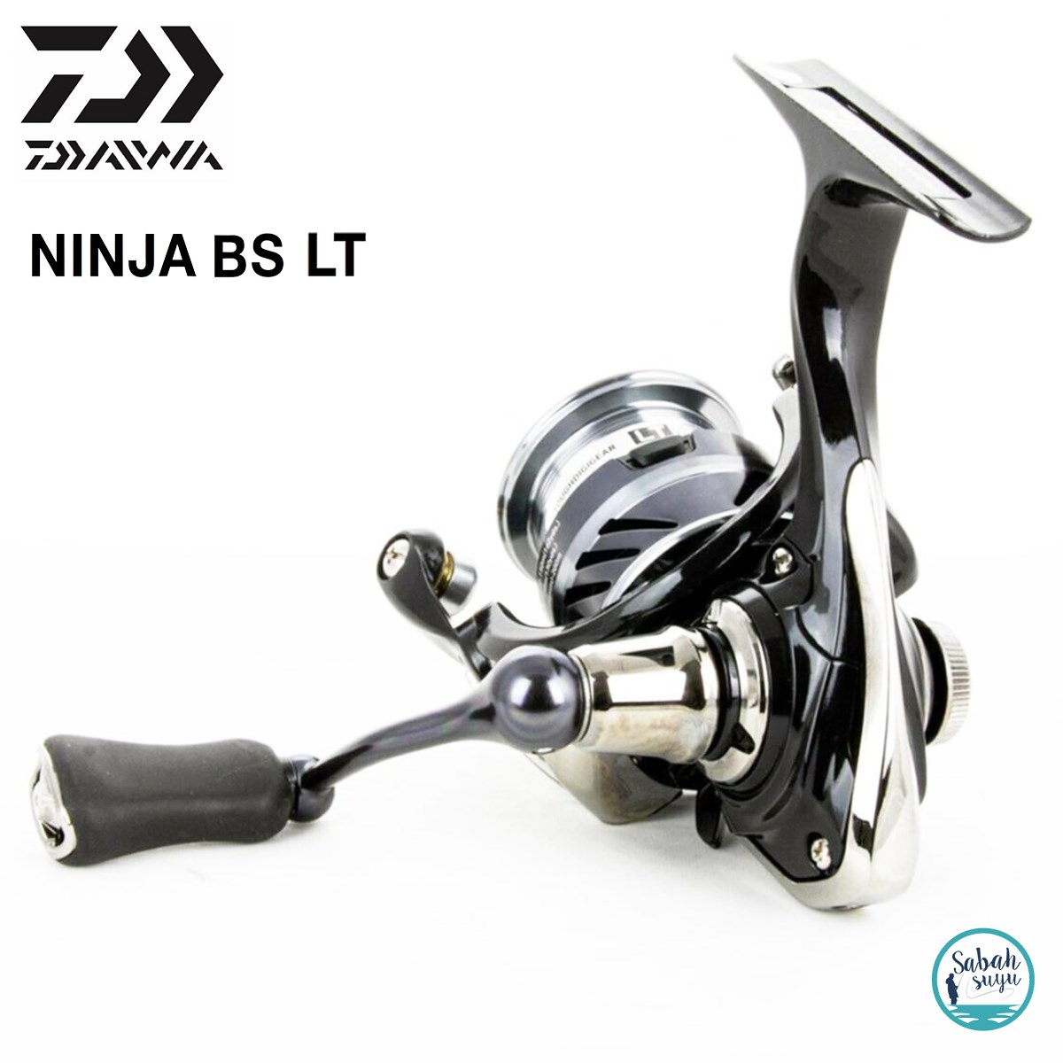 Daiwa Ninja BS 19 LT 2000 Spin Olta Makinesi