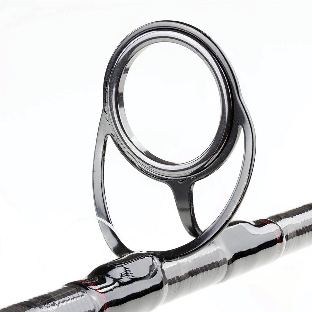 Daiwa Ninja X Jigger 2.70mt 8-35gr (2P) Spin Olta Kamışı