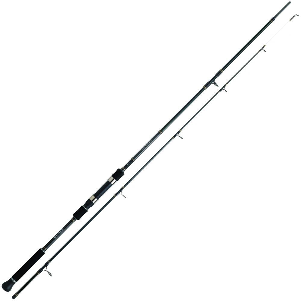 Daiwa Procaster Game II BF 3.00mt 60-120gr (2P) Shore Jigging Kamış