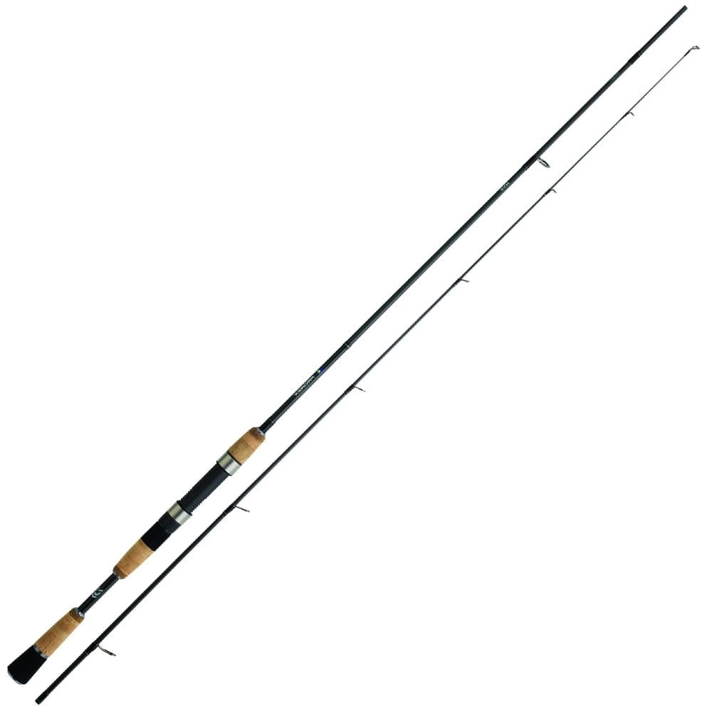 Daiwa Prorex AF 1.83mt 7-28gr (2P) Spin Olta Kamışı