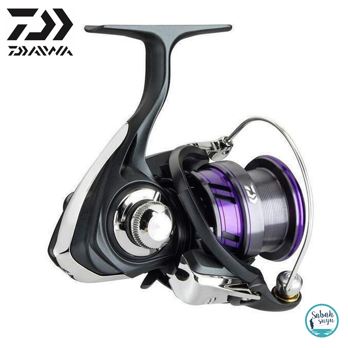 Daiwa Prorex V 18 LT 3000C Spin Olta Makinesi