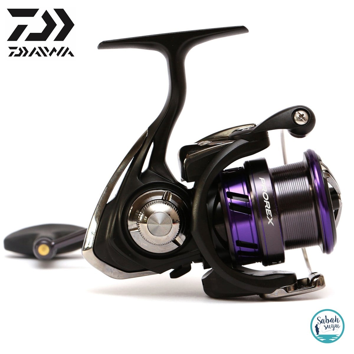 Daiwa Prorex X 18 LT 2500 Spin Olta Makinesi
