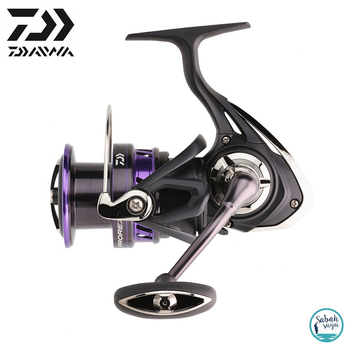 Daiwa Prorex X 18 LT 2500 Spin Olta Makinesi