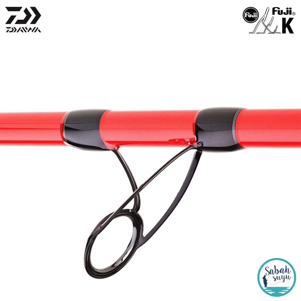 Daiwa Proteus Surf KW AF 4.20mt 100-225gr (3P) Surf Kamış