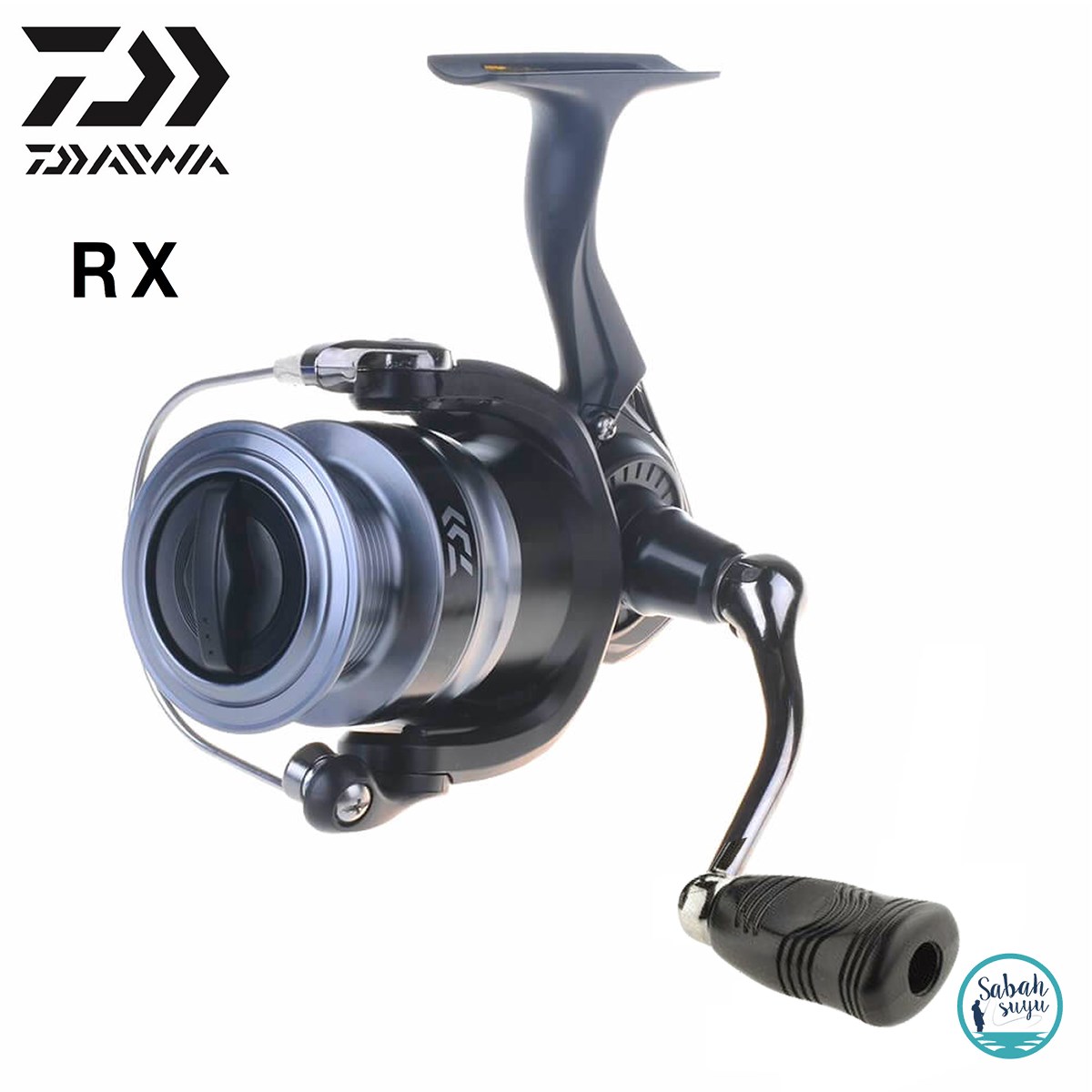 Daiwa RX 2000 BI Spin Olta Makinesi