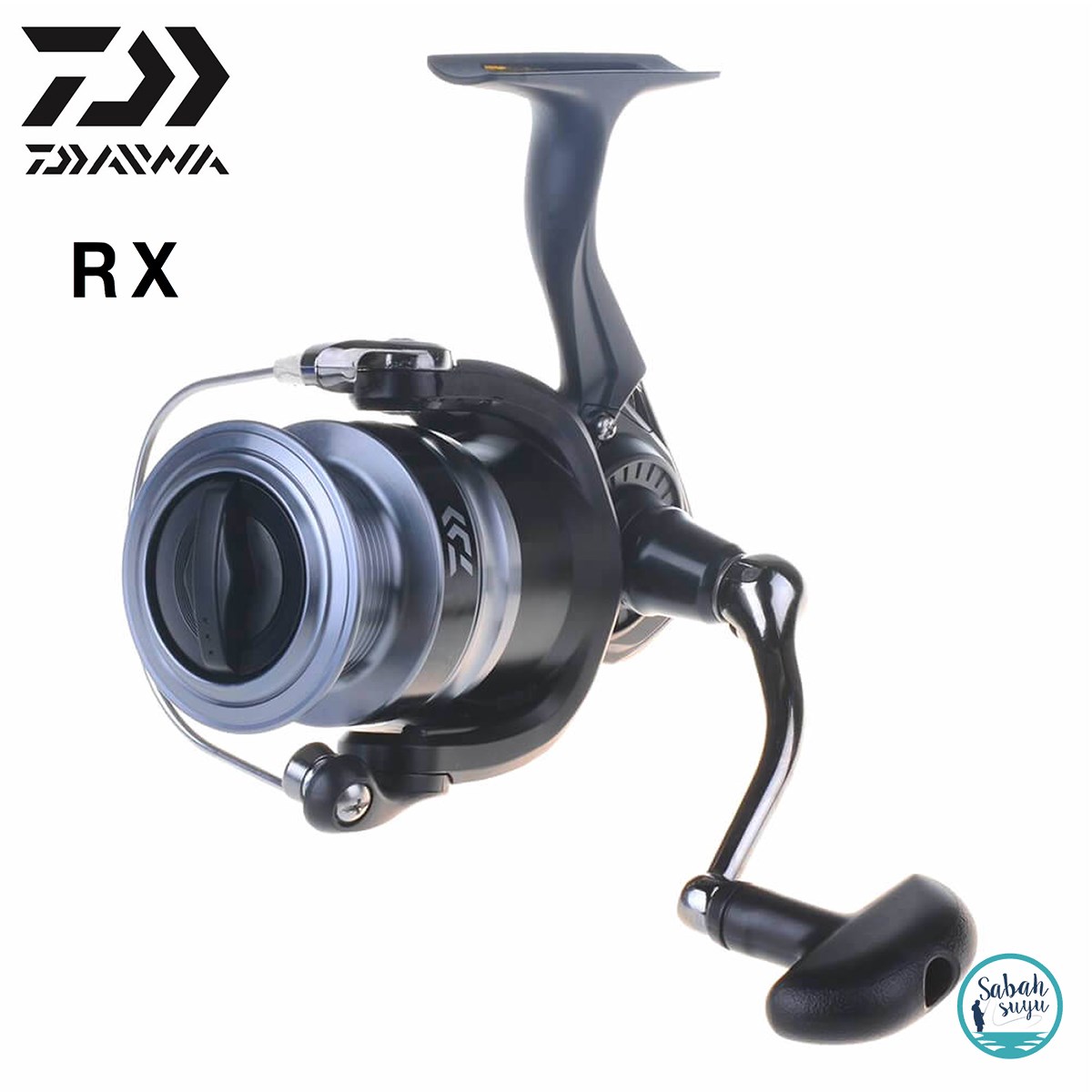 Daiwa RX 4000 BI Spin Olta Makinesi