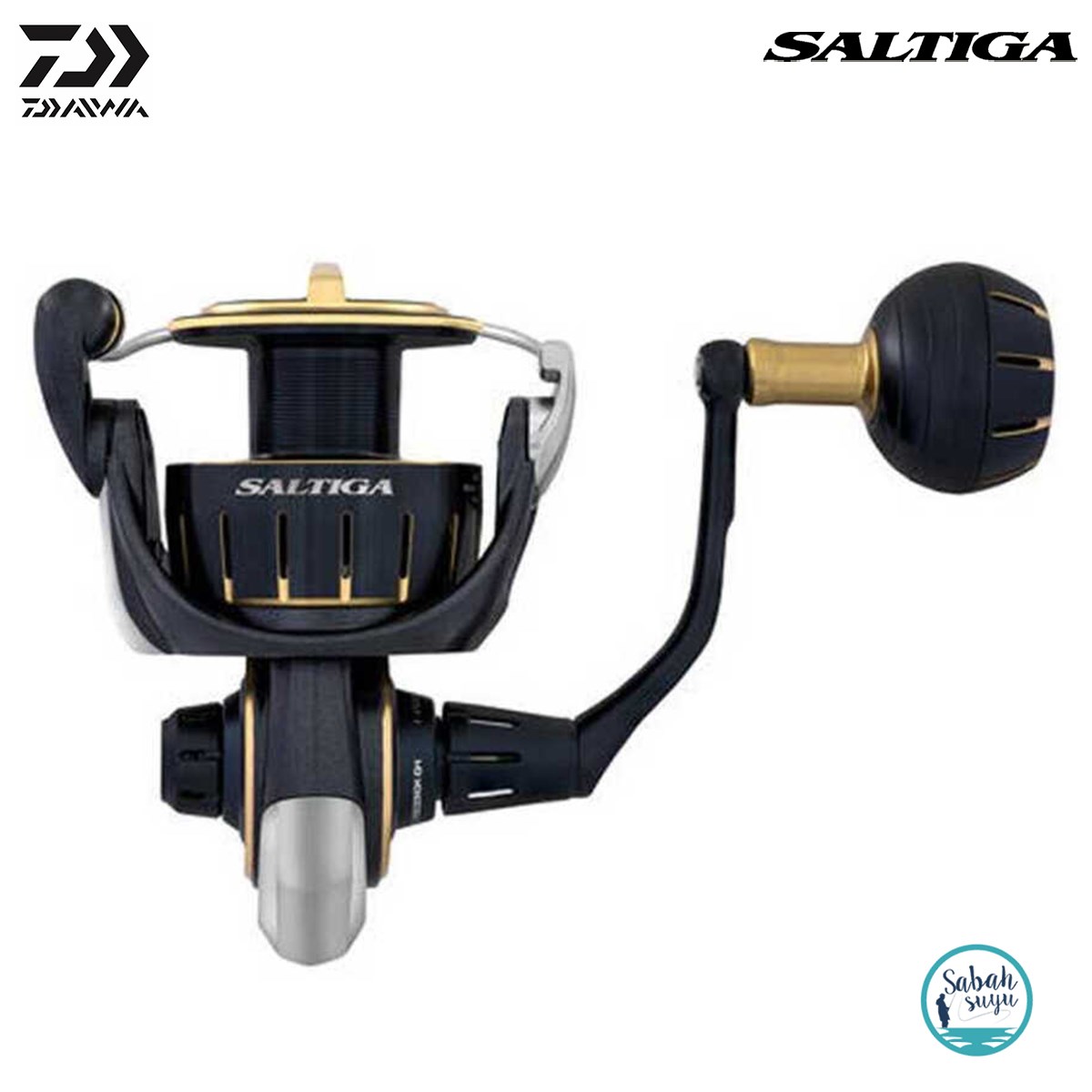 Daiwa Saltiga 2023 5000XH Olta Makinesi