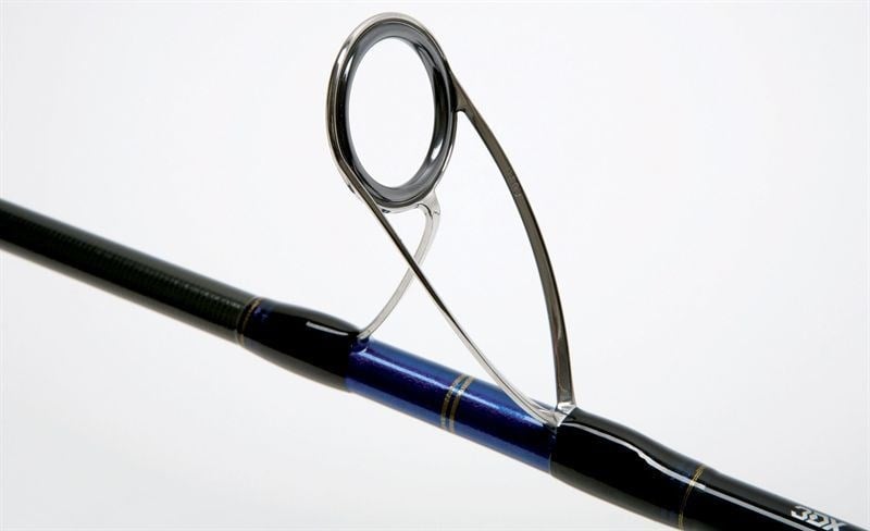 Daiwa Saltiga Expedition GT86 260cm 100-180gr  Popping Olta Kamışı