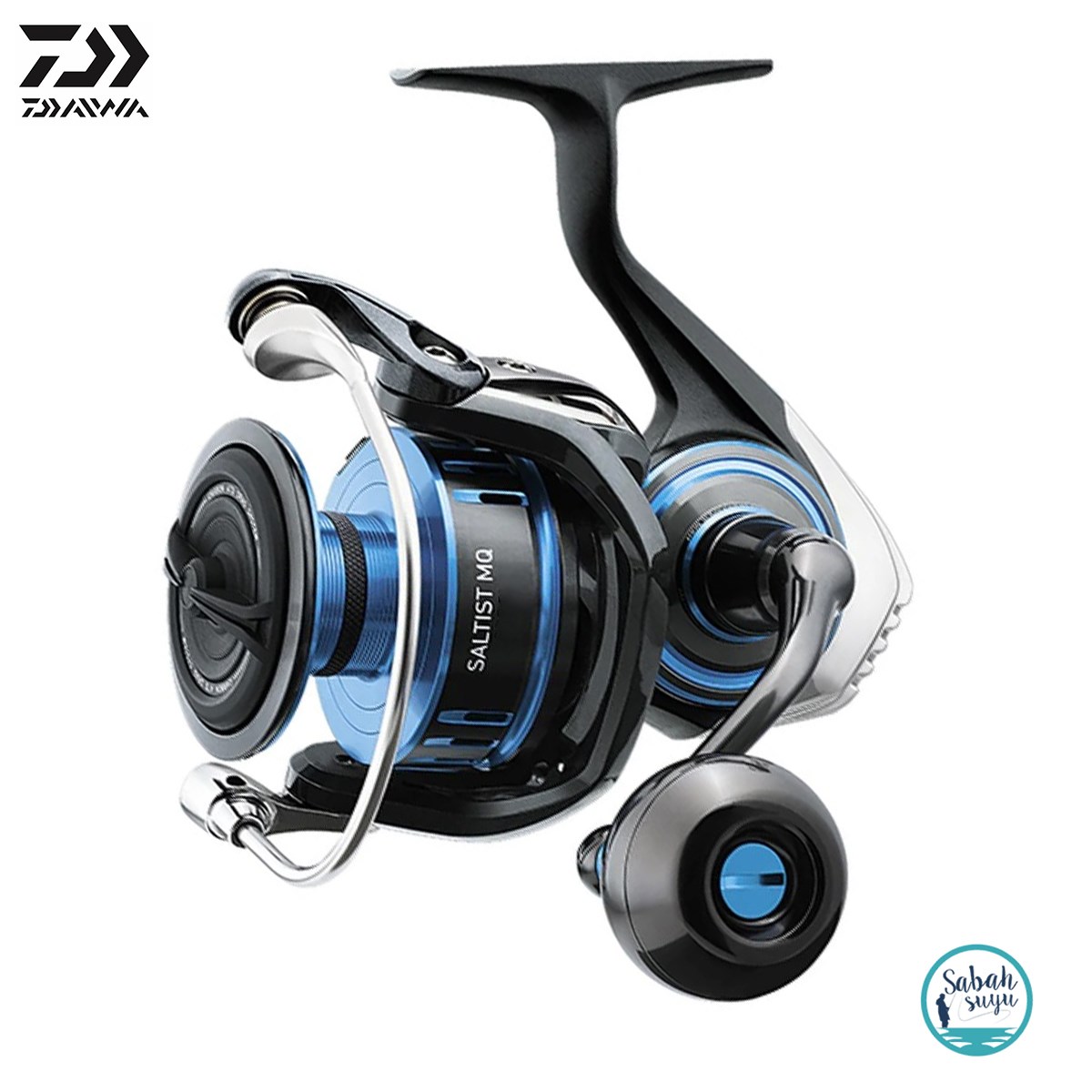 Daiwa Saltist MQ 3000 DXH Olta Makinası