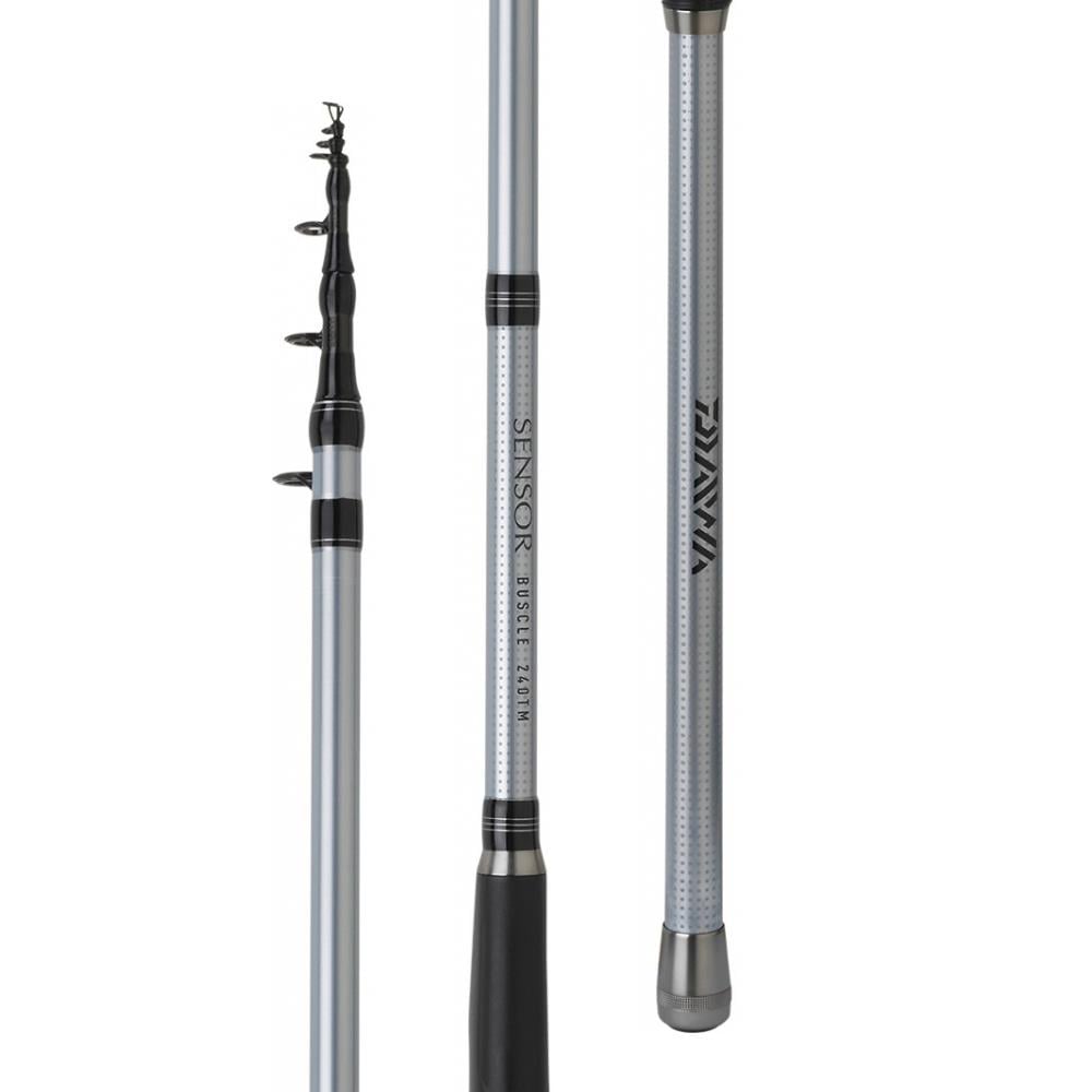 Daiwa Sensor Buscle AF 2.70mt 20-80gr Teleskopik Bot Kamışı