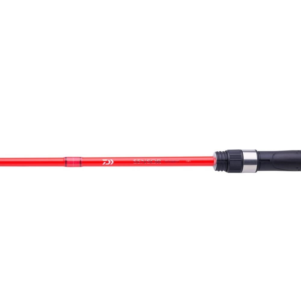 Daiwa Sensor Palangrotte AF 1.80mt 30-150gr (S2P) Bot Kamışı