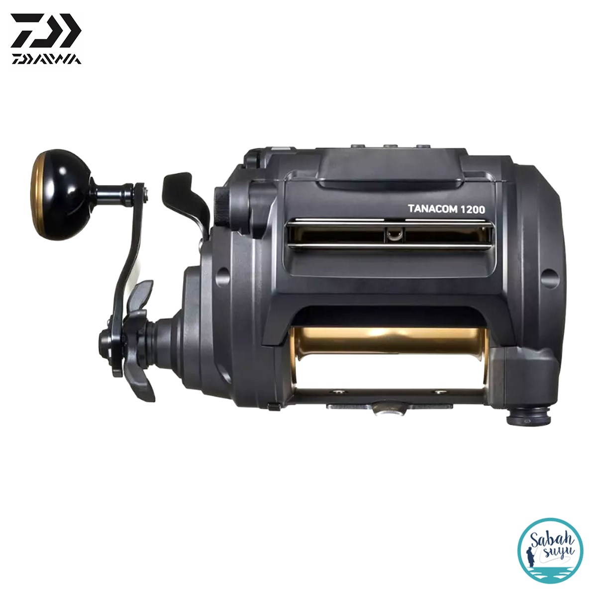 Daiwa Tanacom 2022 1200 Elektrikli Olta Makinesi