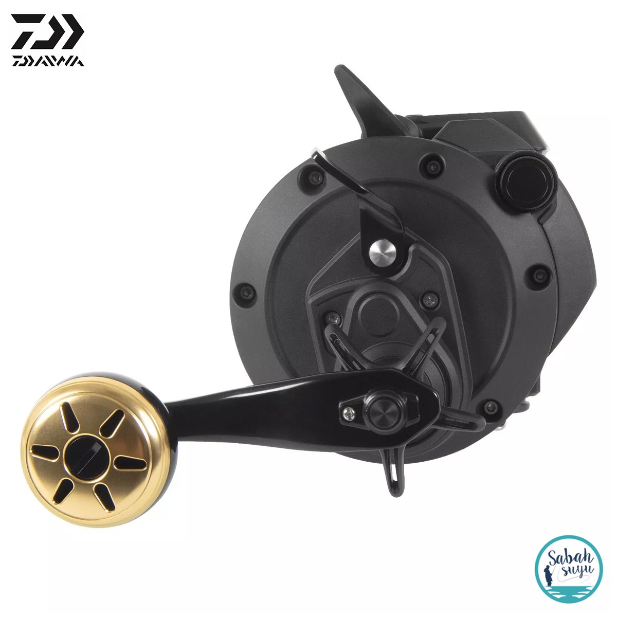 Daiwa Tanacom 2022 1200 Elektrikli Olta Makinesi