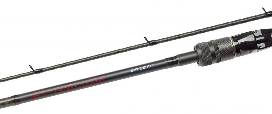 Dam Effzett Evidence 2.70mt 10-35gr (2P) Spin Kamış