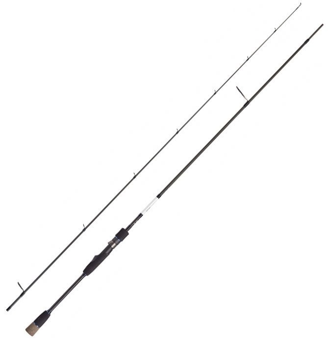 Dam Effzett Microflex 2.10mt 2-10gr (2P) LRF Kamış