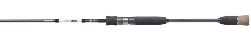 Dam Effzett Microflex 2.10mt 2-10gr (2P) LRF Kamış