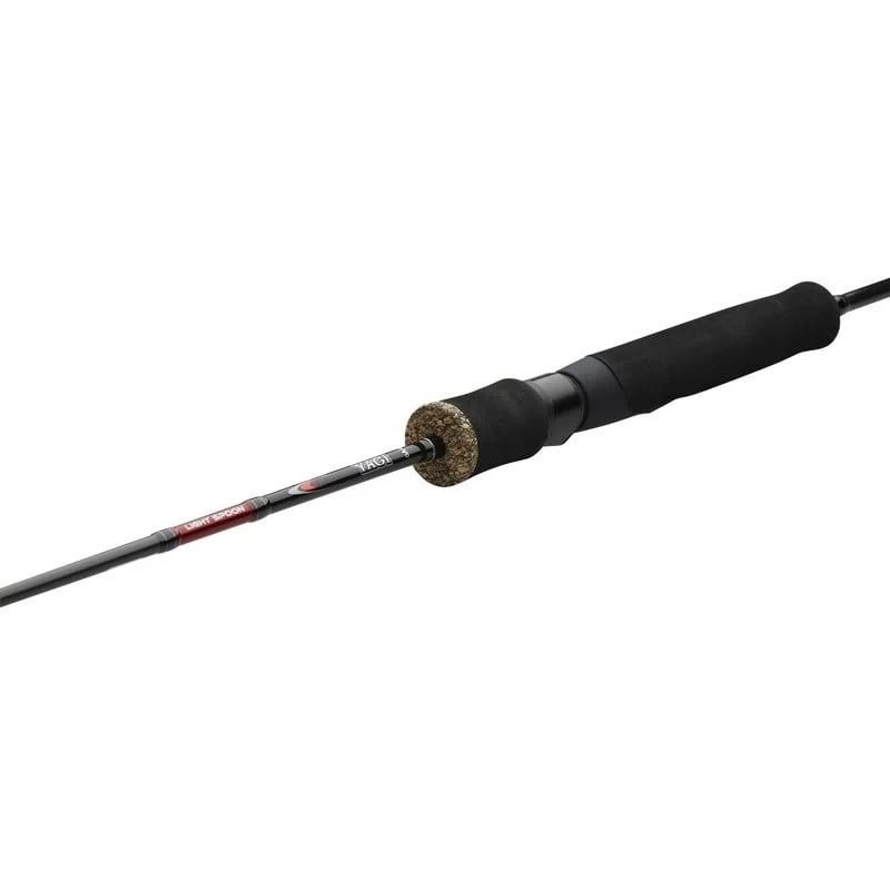 Dam Yagi Light Spoon 1.90mt 2-5gr (2P) LRF Kamış