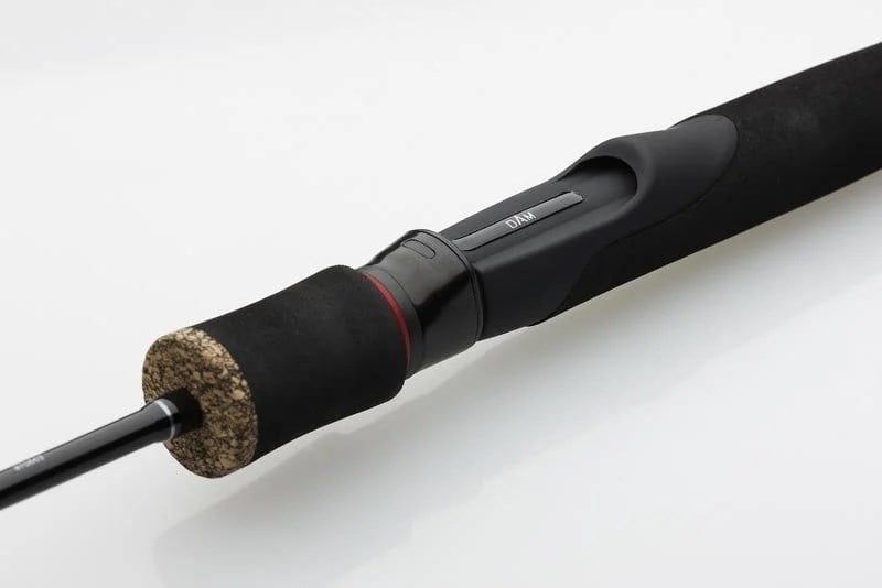 Dam Yagi Light Spoon 1.90mt 2-5gr (2P) LRF Kamış