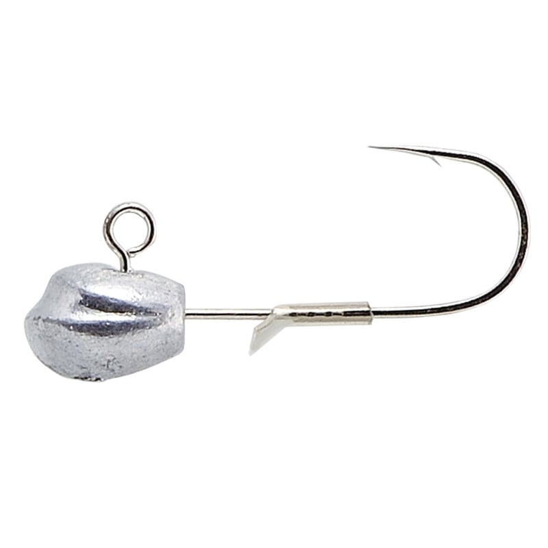Decoy SV-55 Aji Drive Jighead 1.2gr #8 WN (5 Adet)