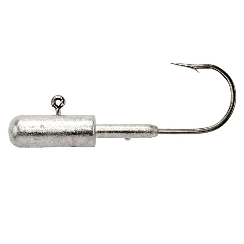Decoy SV-67 Bachi Head Jighead 2.5gr #1 BN (5 Adet)