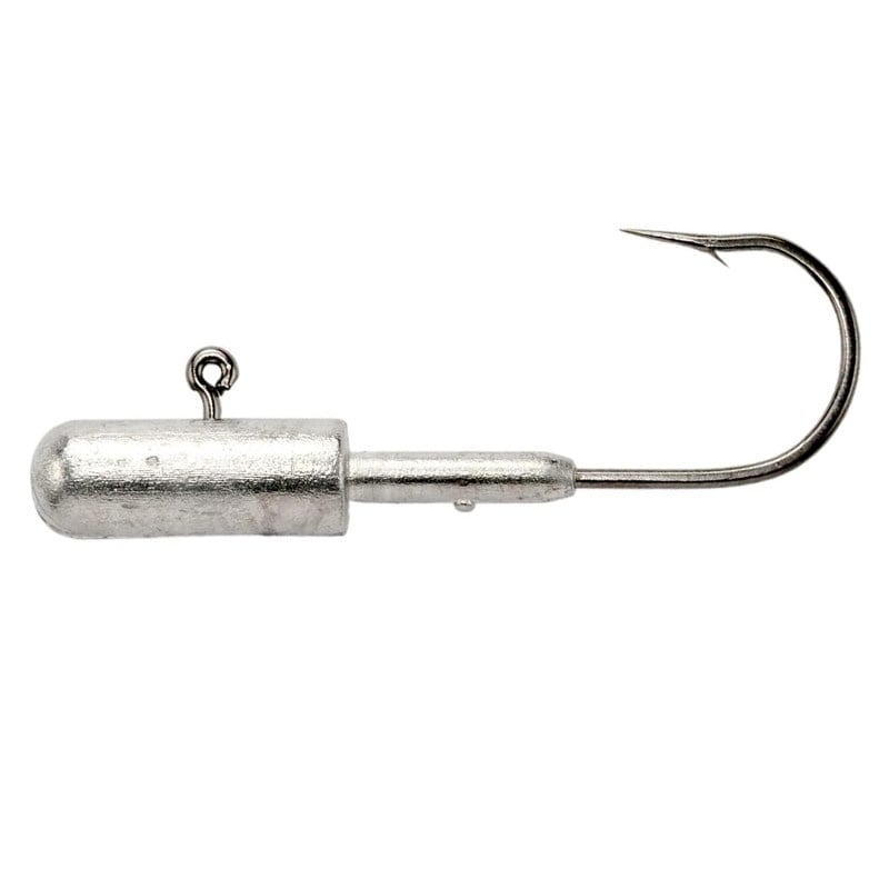 Decoy SV-67 Bachi Head Jighead 3.5gr #1/0 BN (5 Adet)