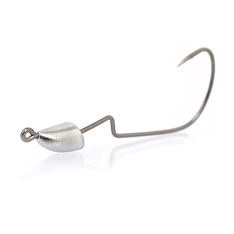 Decoy VJ-36 Decibo Jighead 11gr #4/0 BN (2 Adet)