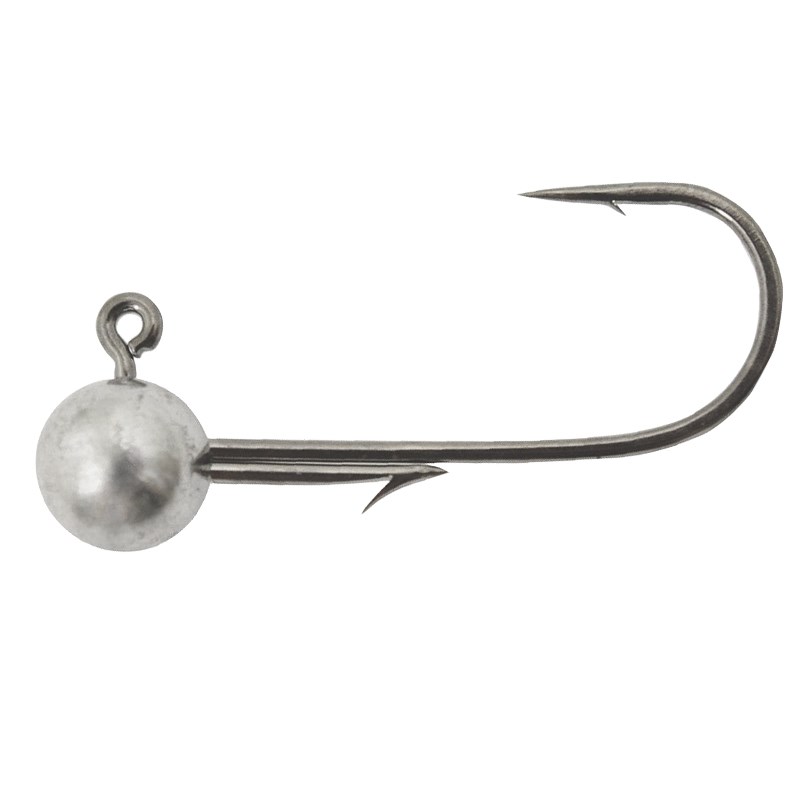 Decoy VJ-76 Magic Jighead 9gr #1 BN (3 Adet)