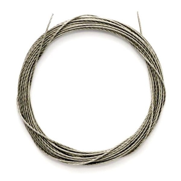 Decoy WL-70 N-Coated Wire Çelik Tel #47 20lb 3mt