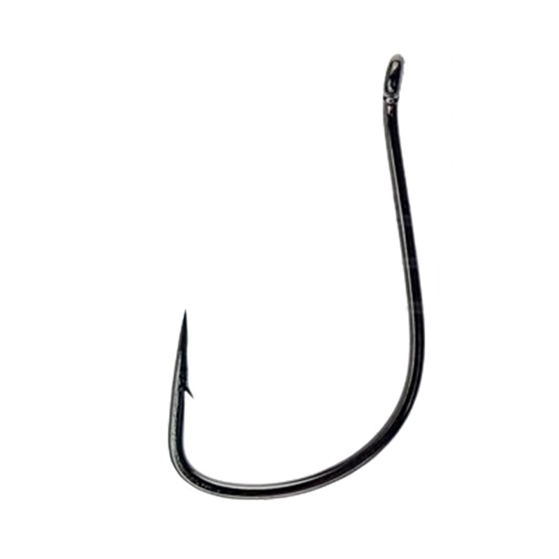 Decoy Worm 10 Shot Rig Olta İğnesi BN #4 (9 Adet)