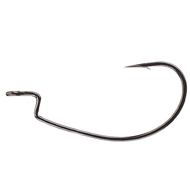 Decoy Worm 17 KG Offset Olta İğnesi BN #3 (9 Adet)