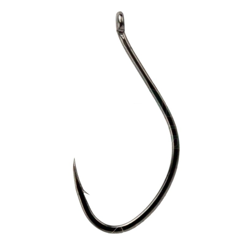 Decoy Worm 7 Light Special Delikli Olta İğnesi BN #2 (9 Adet)