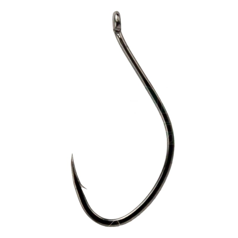 Decoy Worm 7 Light Special Delikli Olta İğnesi BN #4 (9 Adet)