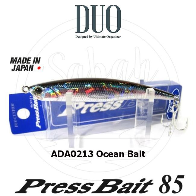 Duo Press Bait 85 ADA0213 Ocean Bait