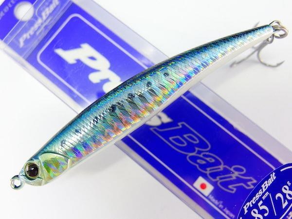 Duo Press Bait 85 AHA0011 Sardine
