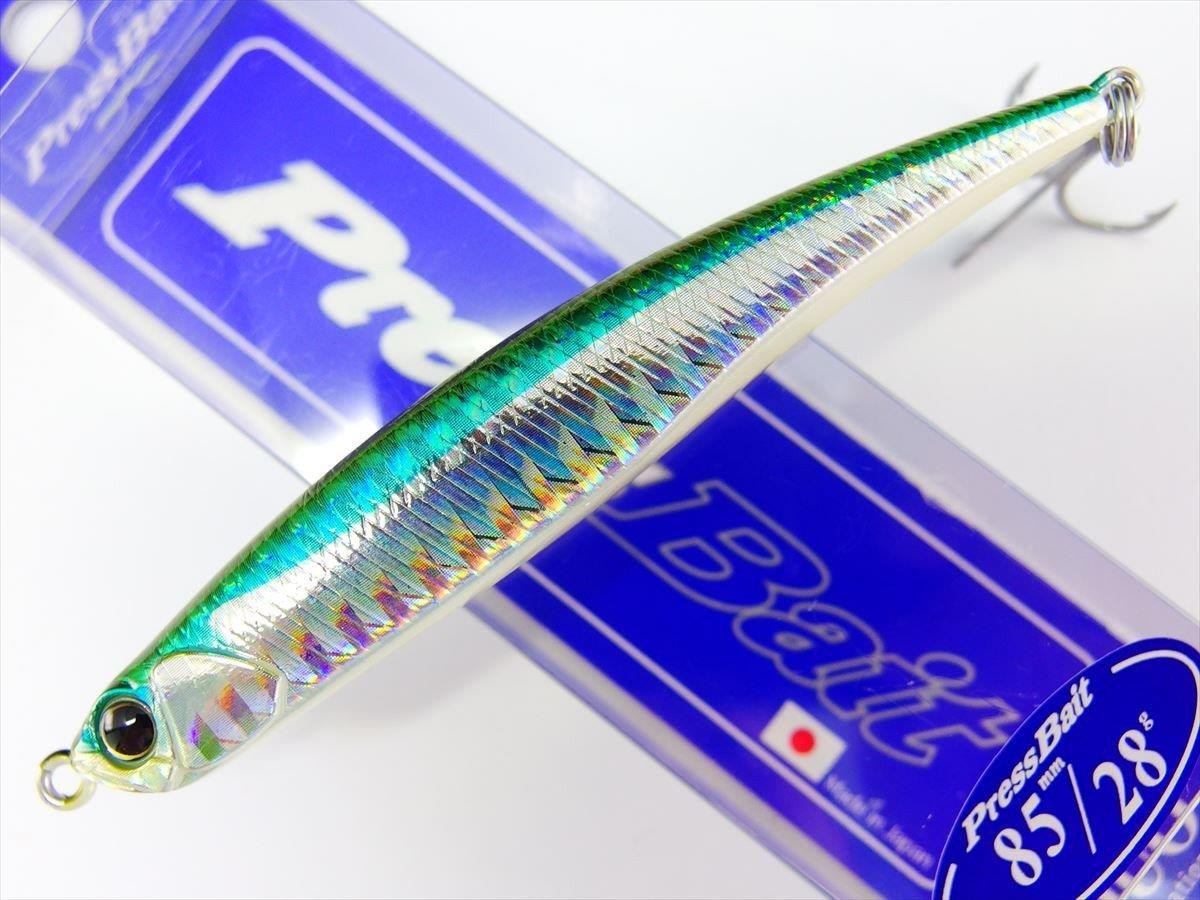 Duo Press Bait 85 AHA0014 Katakuchi