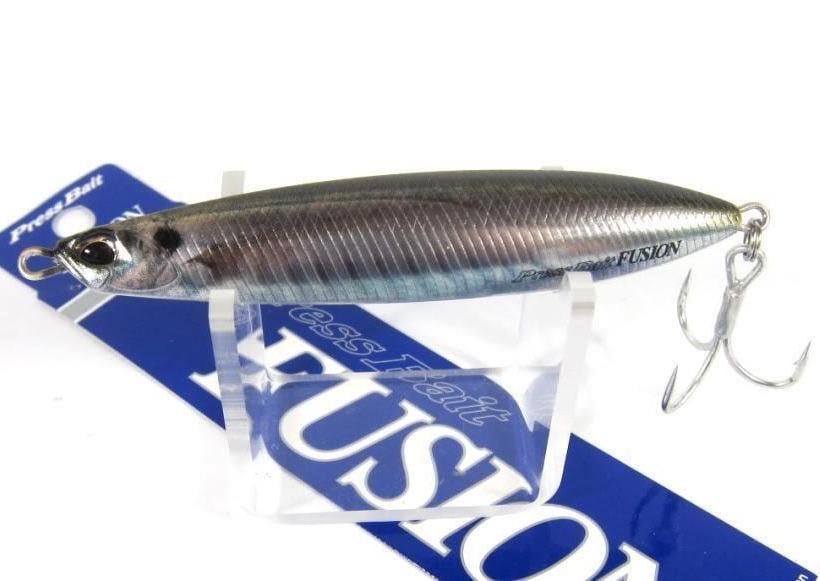 Duo Press Bait Fusion 115 ASA0806 Horse Mackerel ND