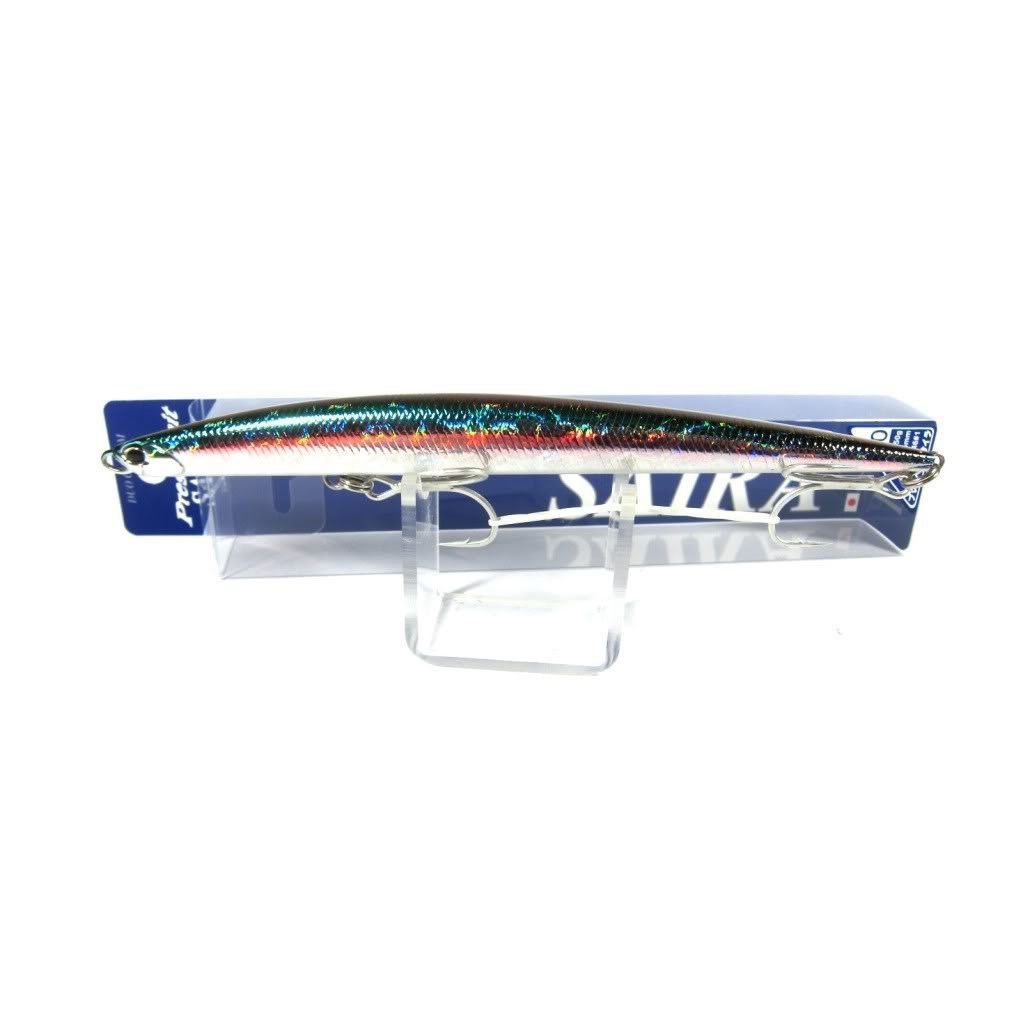 Duo Press Bait Saira 175 ADA0213 Ocean Bait