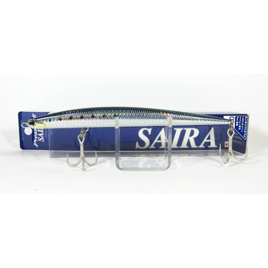 Duo Press Bait Saira 175 AHA0011 Sardine